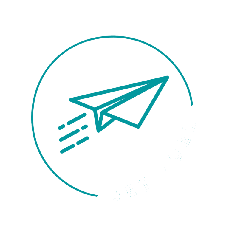 Jet Fuel Digital